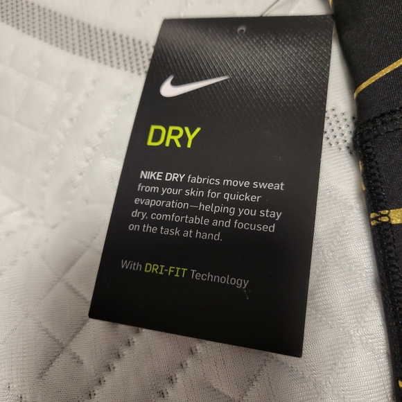 Nike Women's Running Tights Legging - Picture 9 of 9